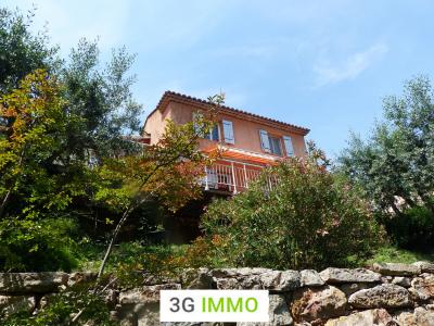 Vente Maison 4 pices FLAYOSC 83780