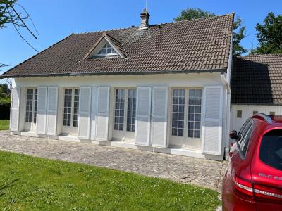 Vente Maison 5 pices PERSAN 95340