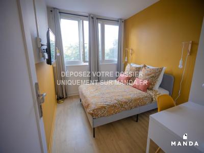 Location Appartement 4 pices SOTTEVILLE-LES-ROUEN 76300