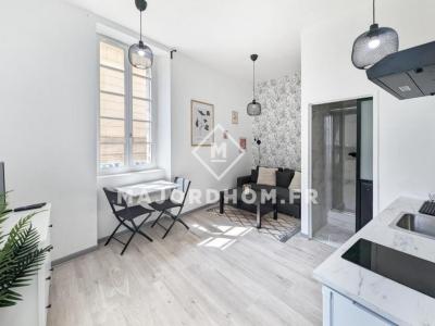 Vente Appartement MARSEILLE-1ER-ARRONDISSEMENT 13001