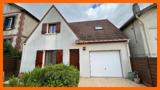 Vente Maison 5 pices LOUVRES 95380