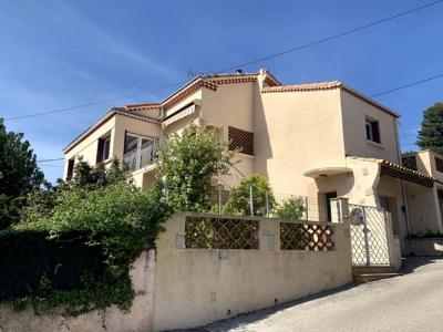 Vente Maison 6 pices PENNES-MIRABEAU 13170