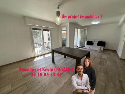 Vente Appartement 4 pices MARTIGUES 13500