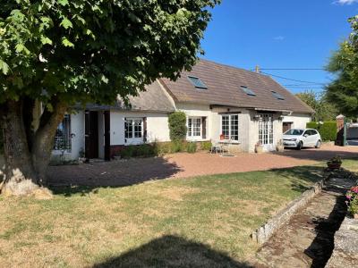 Vente Maison 6 pices NOGENT-LE-ROI 28210