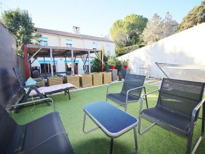 Vente Maison 6 pices MONTPELLIER 34070