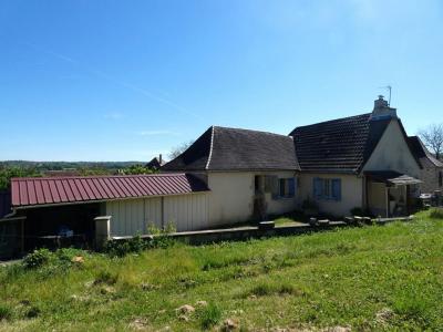 Vente Maison 4 pices HAUTEFORT 24390