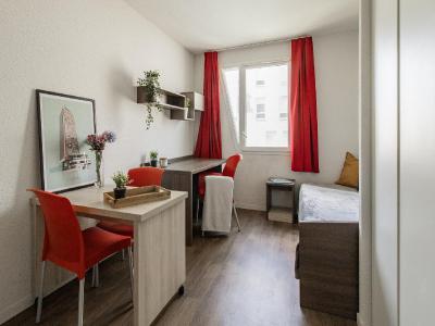 Vente Appartement NANTES 44200