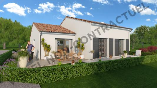 Vente Maison 4 pices VALENCE 26000