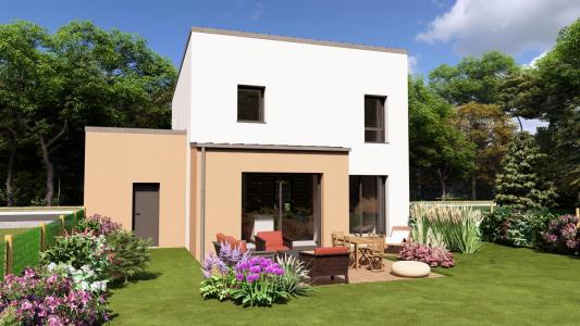 Vente Maison SAINT-SULPICE-LA-FORET 35250