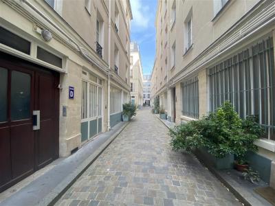 Location Bureau PARIS-10EME-ARRONDISSEMENT 75010