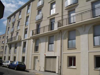 Location Appartement 2 pices BERGERAC 24100