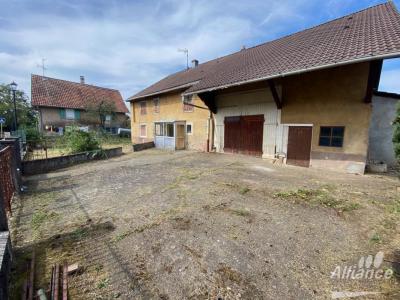 Vente Maison 6 pices GRANDVILLARS 90600