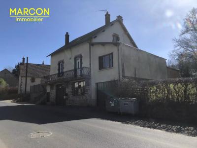 Vente Maison 5 pices GIAT 63620