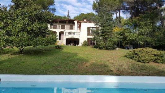 Vente Maison 7 pices VALLAURIS 06220