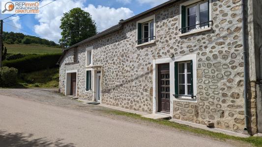 Vente Maison 7 pices CHATEAU-CHINON 58120