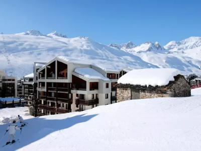 Vente Appartement TIGNES 73320