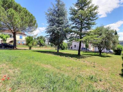 Vente Terrain SAINT-SERNIN 07200