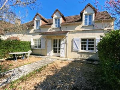 Vente Maison 7 pices CORGNAC-SUR-L'ISLE 24800