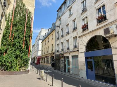 Vente Appartement 3 pices PARIS-11EME-ARRONDISSEMENT 75011