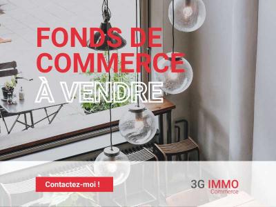 Vente Commerce CHATEAUNEUF-EN-THYMERAIS 28170