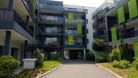 Vente Appartement 2 pices BLOTZHEIM 68730