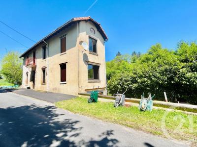 Vente Maison 6 pices VERNEUIL-SUR-VIENNE 87430