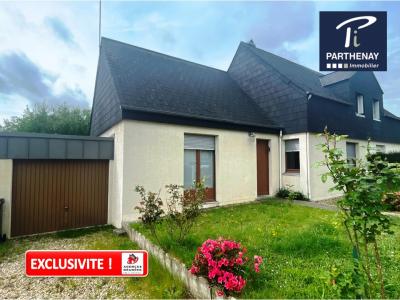 Vente Maison 5 pices MORDELLES 35310