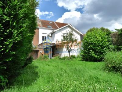 Vente Maison 5 pices TEMPLEMARS 59175