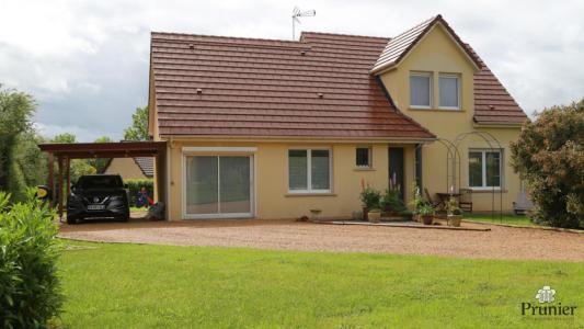 Vente Maison 6 pices SOMMANT 71540