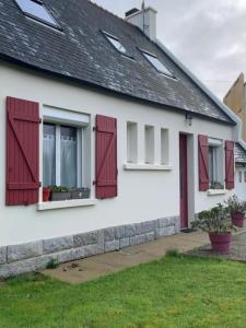 Vente Maison 6 pices POULLAN-SUR-MER 29100