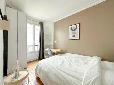 Location Appartement PARIS-16EME-ARRONDISSEMENT 75016