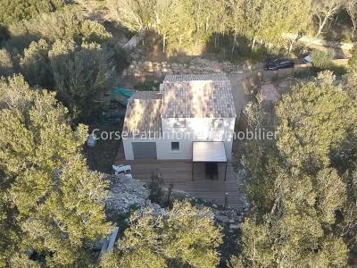 Vente Maison 5 pices BONIFACIO 20169