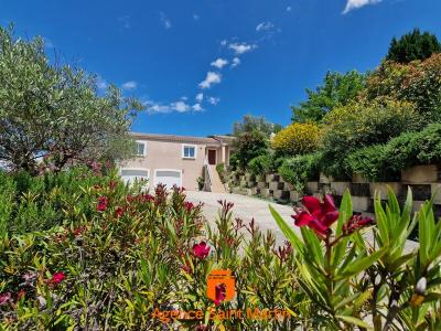 Vente Maison 5 pi�ces ANCONE 26200