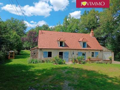 Vente Maison 4 pices SANCOINS 18600