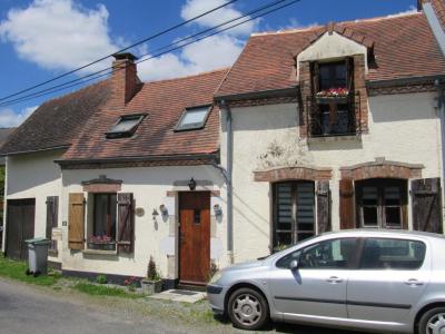 Vente Maison 7 pices BELLAC 87300