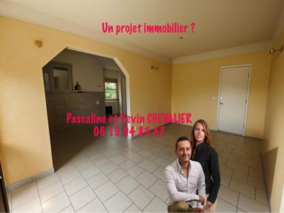 Vente Maison 4 pices FOS-SUR-MER 13270