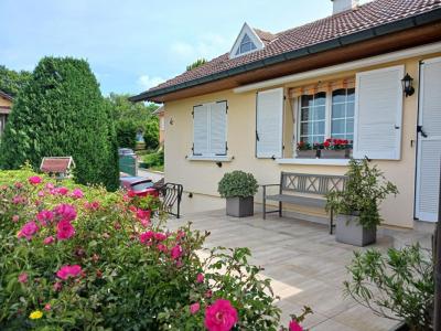 Vente Maison 6 pices LONS-LE-SAUNIER 39000