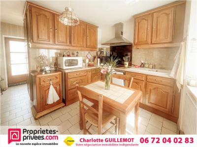 Vente Maison 3 pices CLION 36700