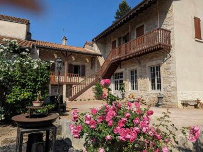 Vente Maison 6 pices BOURG-EN-BRESSE 01000