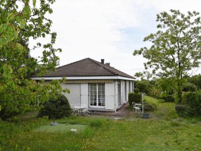 Vente Maison 6 pices CEBAZAT 63118