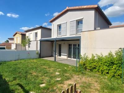 Vente Maison 4 pices LORIOL-SUR-DROME 26270