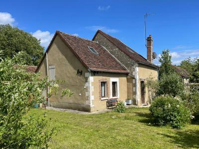 Vente Maison 4 pices VENIZY 89210