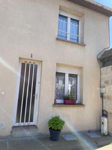 Location Appartement 3 pices MESNIL-EN-THELLE 60530
