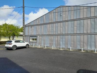 Location Commerce SAINT-ANDRE 97440