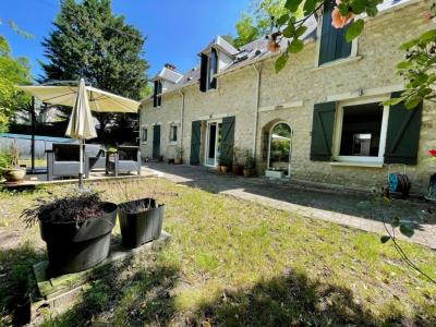 Vente Maison 6 pices ETAMPES 91150