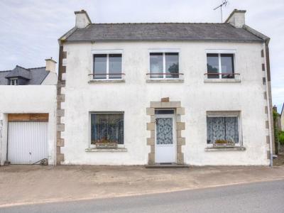 Vente Maison 6 pices LEZARDRIEUX 22740