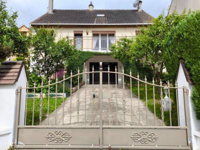 Vente Maison 6 pices FERTE-SOUS-JOUARRE 77260