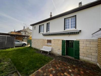 Vente Maison 4 pices CREIL 60100