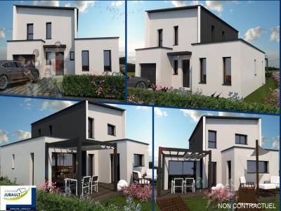 Vente Maison DOMAGNE 35113