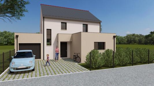 Vente Maison LOUVIGNE-DE-BAIS 35680